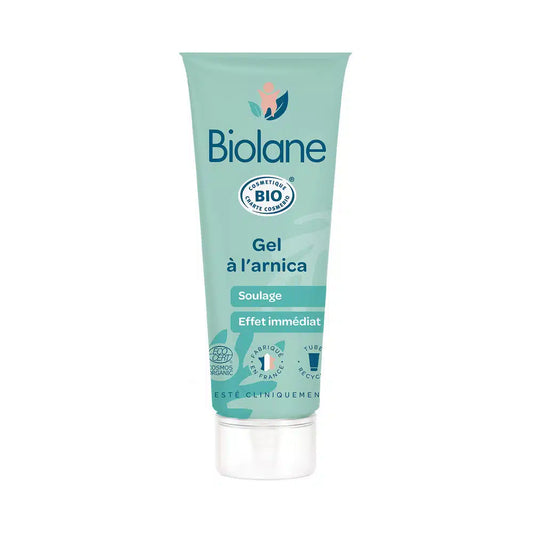 Biolane Organic Arnica Gel (20 ML)