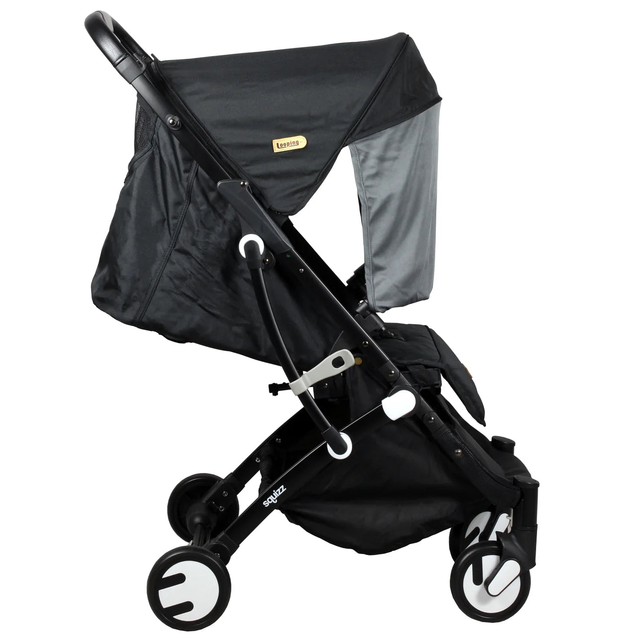 Looping Squizz 3 Compact Stroller