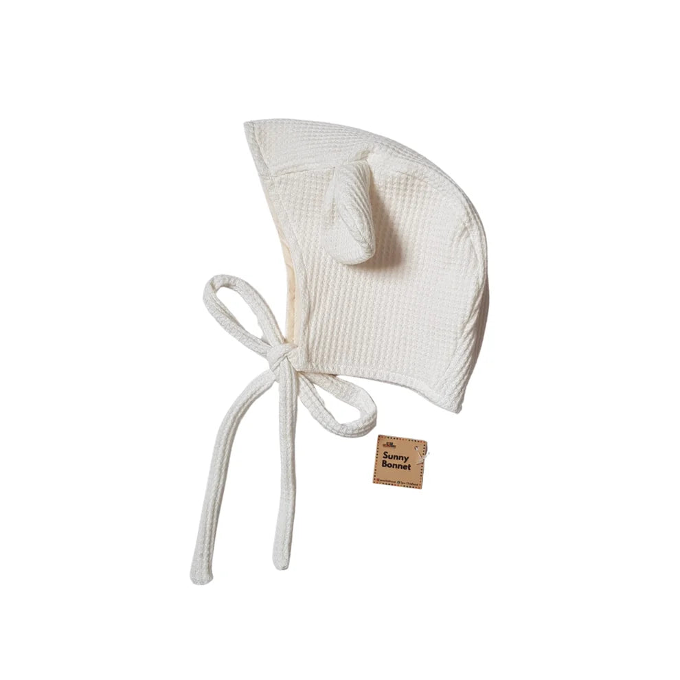 Sew Childhood Sunny Bonnet
