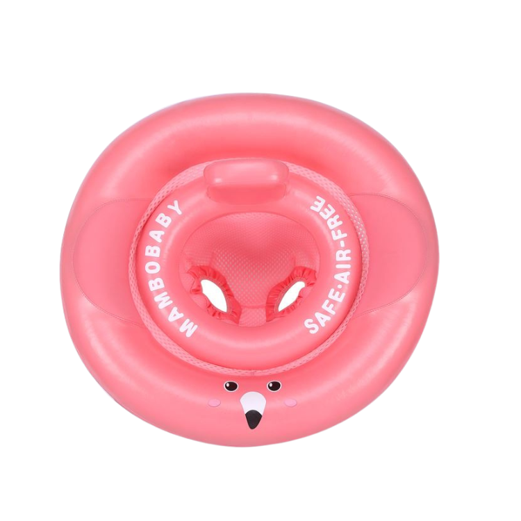 Mambobaby Air-Free Seat Float Pro for 4-18 months