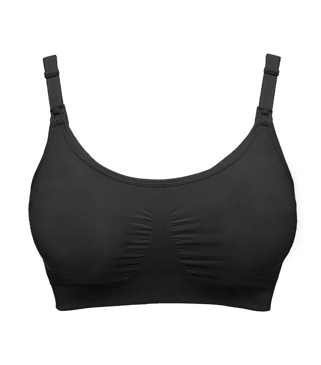 Medela 3-in-1 Nursing and Pumping Bra