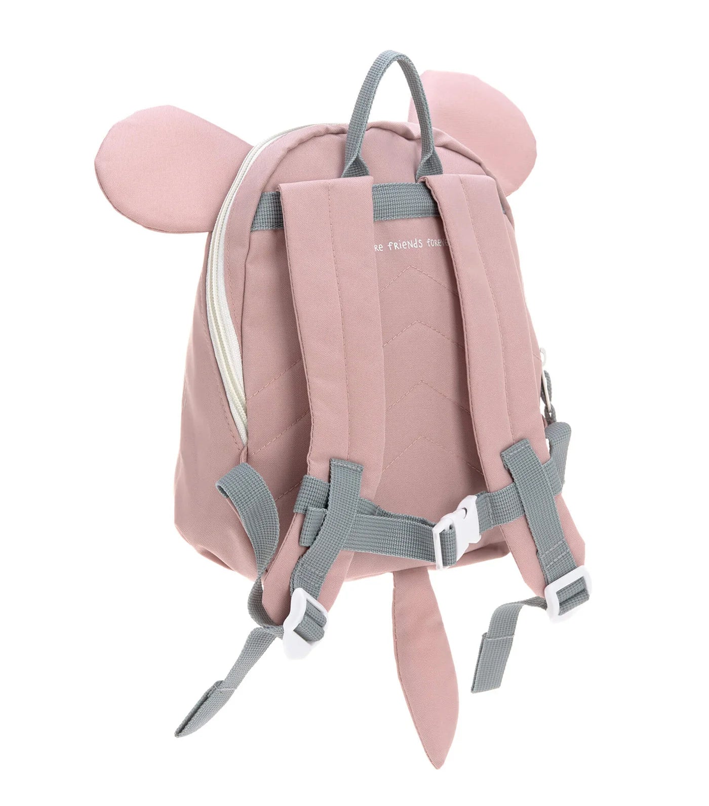Lassig Tiny Backpack (Chinchilla)