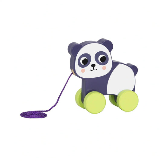 Hi Pando Pull Along