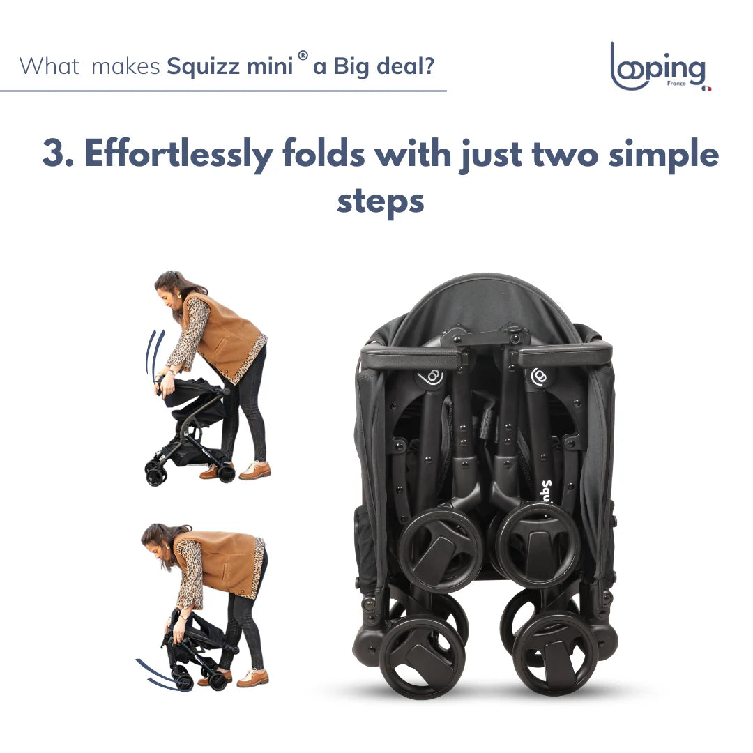 Looping Squizz Mini