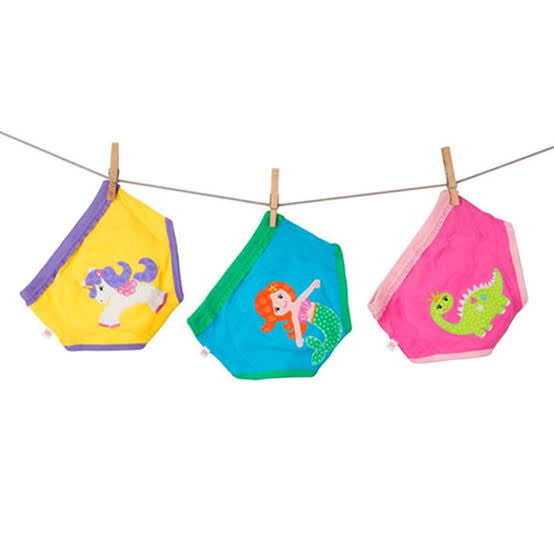 Zoocchini Organic Cotton Potty Training Pants
