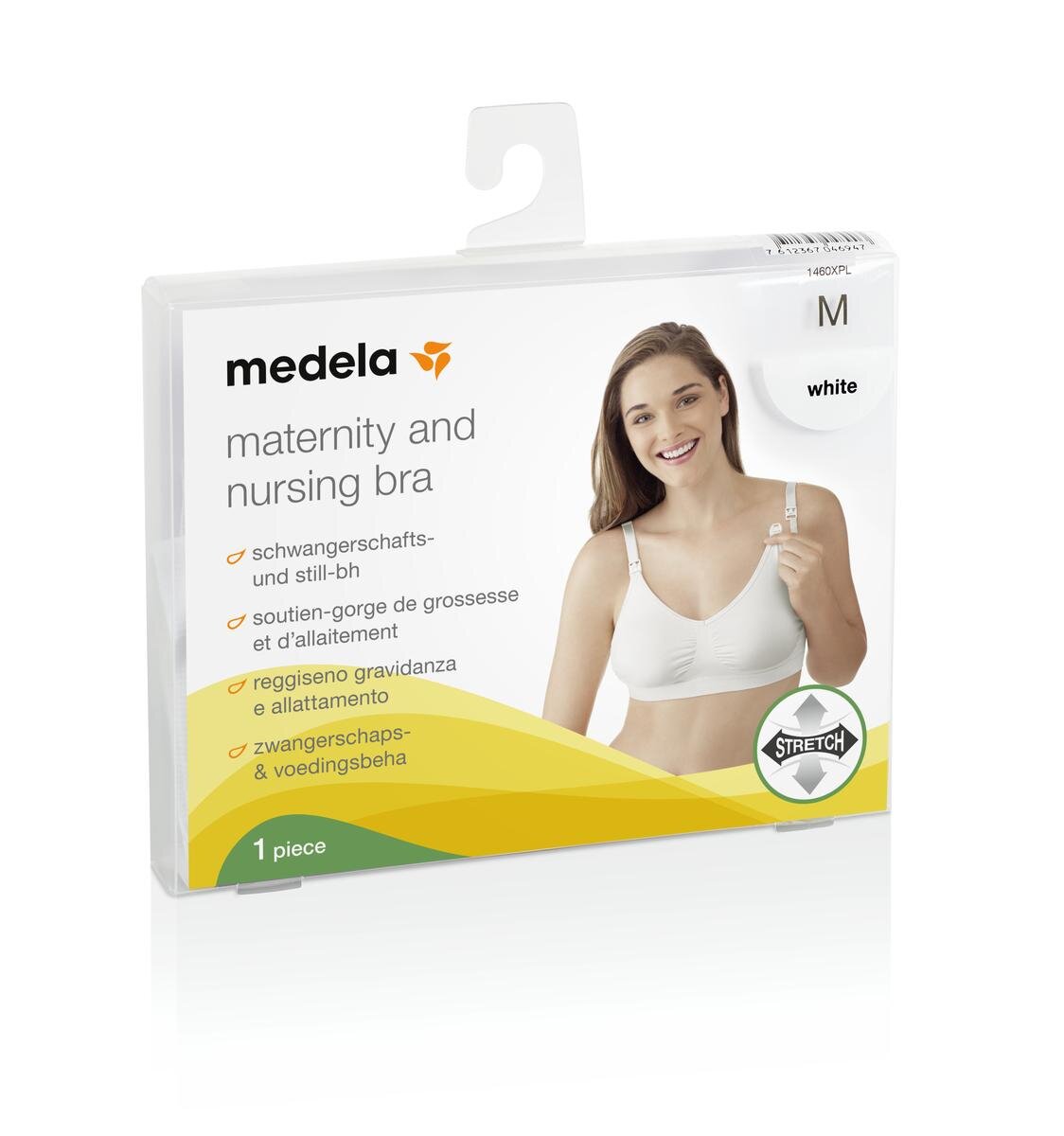 Medela Maternity and Nursing Bra Bundle