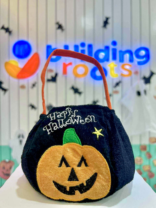 Halloween Treat Bags