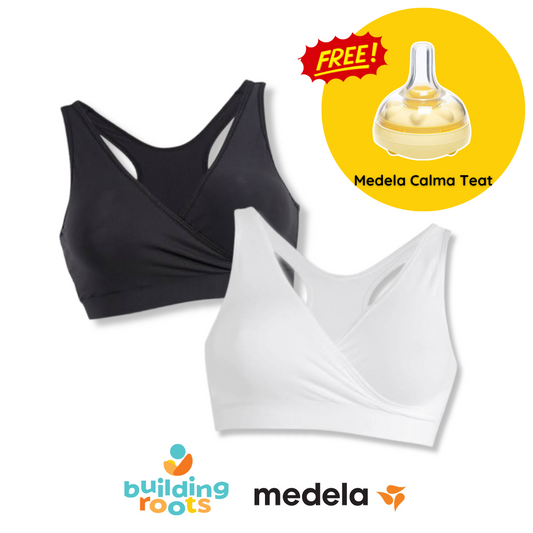 Medela Sleep Bra Bundle