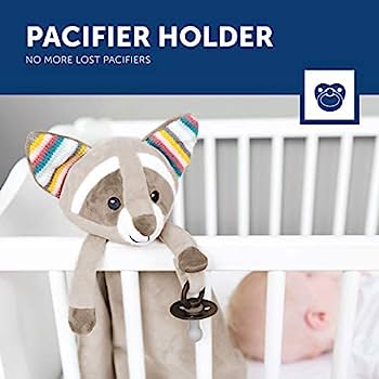 Zazu Baby Comforters