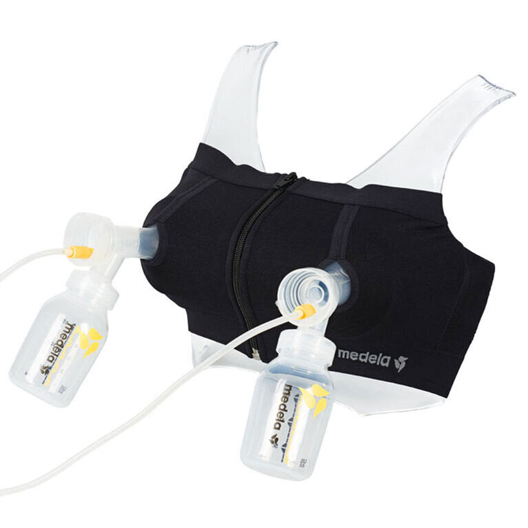 Medela Easy Expression Bustier Bundle