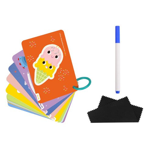 Tookyland Tracing Shapes