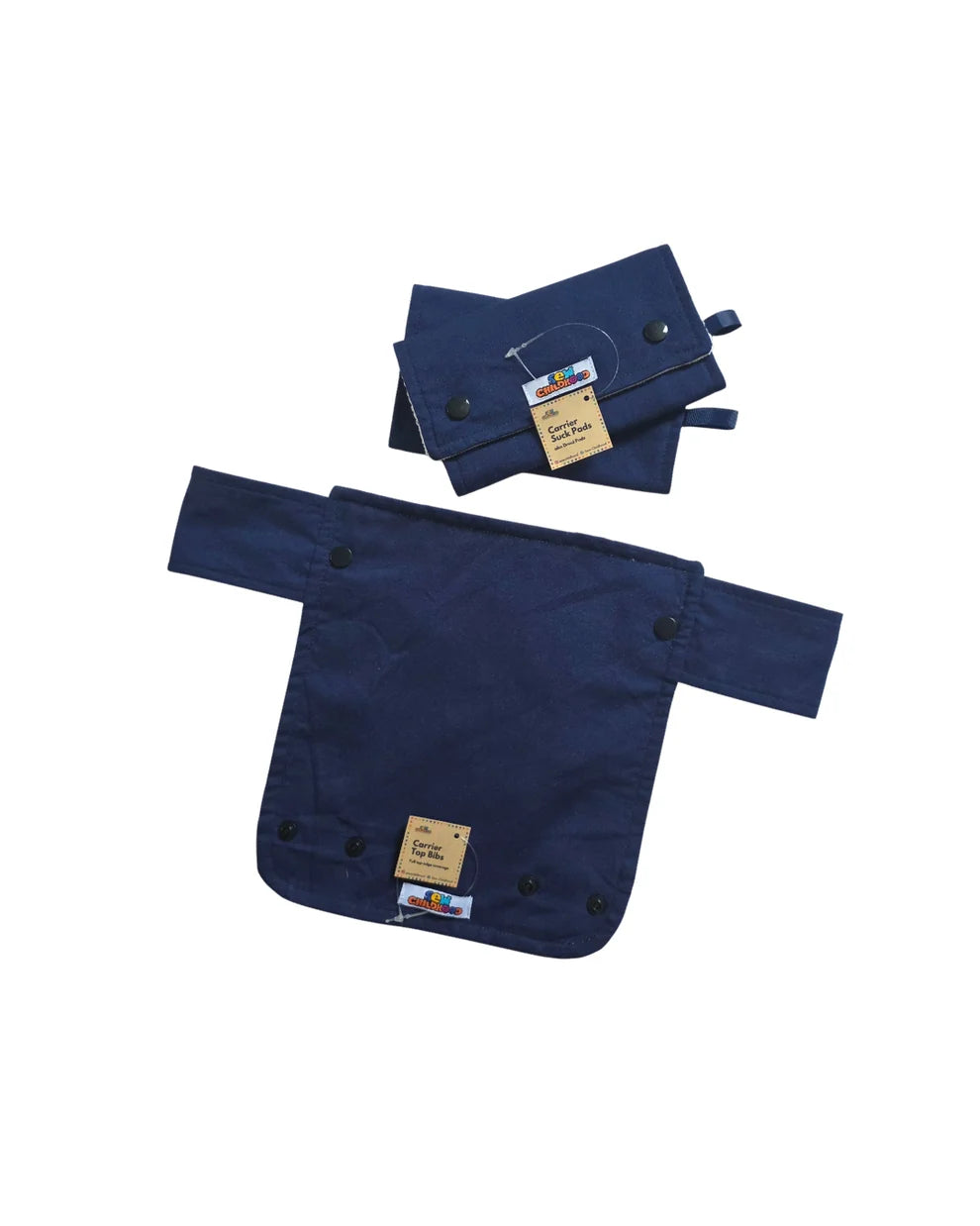 Sew Childhood Carrier Shield Set