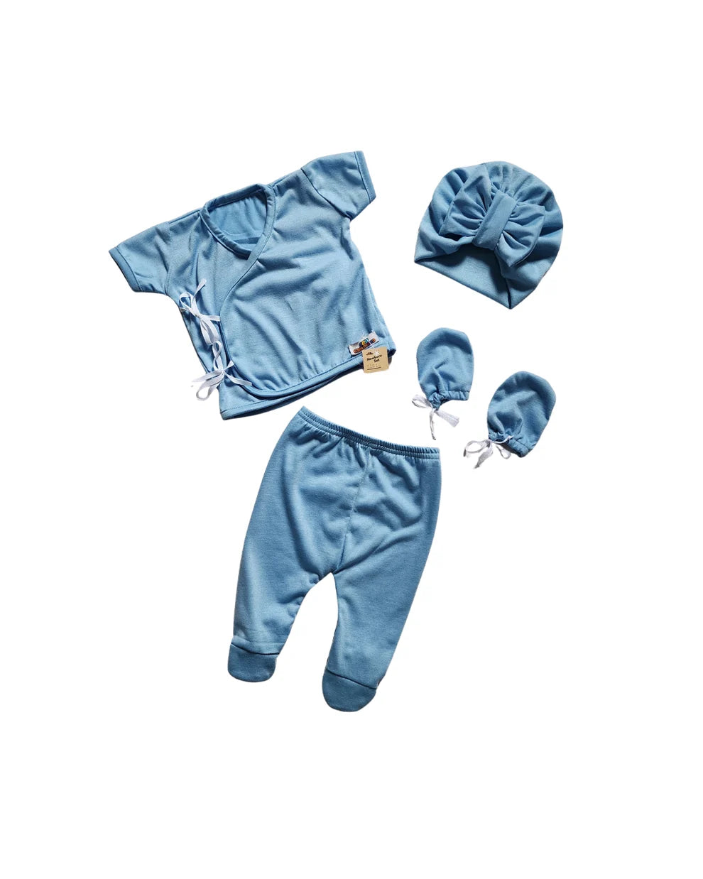 Sew Childhood Newborn Sets