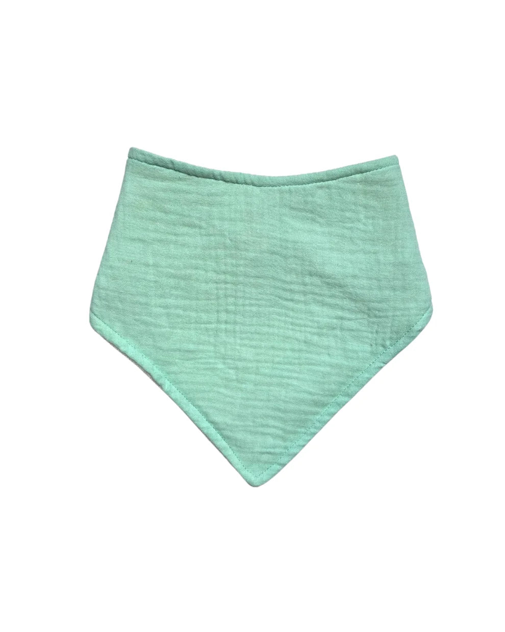 Sew Childhood Premium Bibdana aka Bandana Drool Bibs