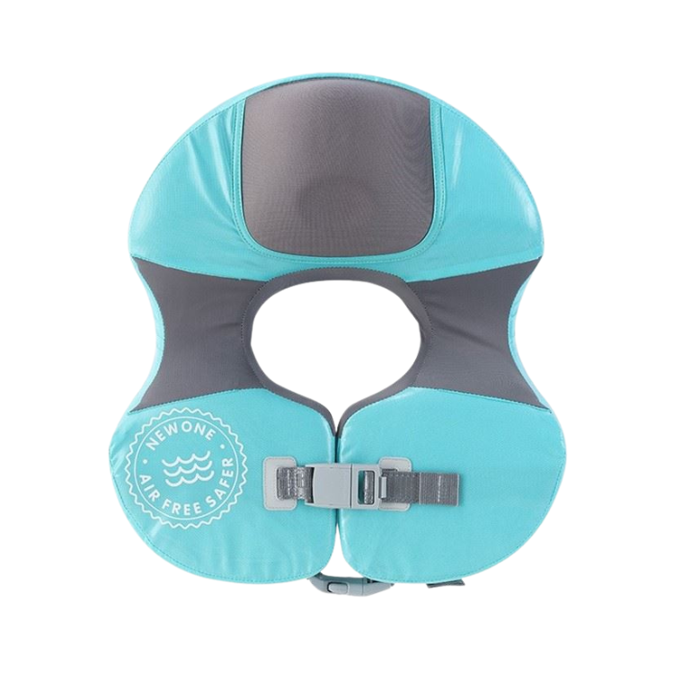 Mambobaby Air-Free Waist Type Floater for 3-12 Months (Small)