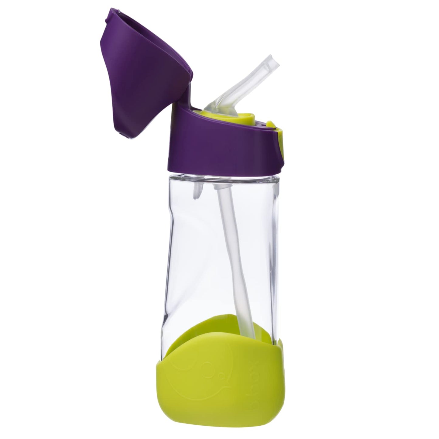 B. Box Tritan Drink Bottle