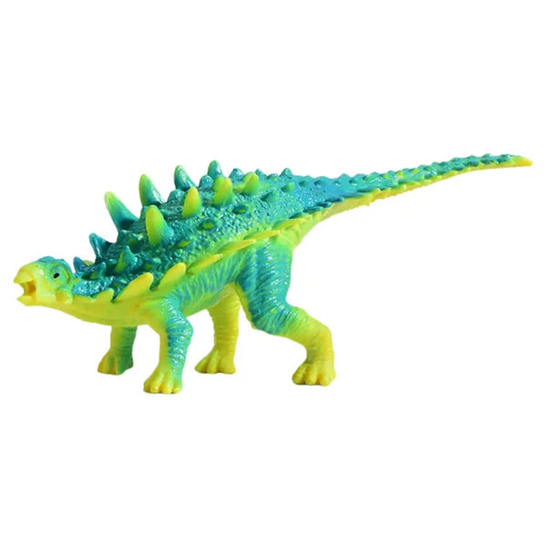 Mideer Simulation Toy Set - Dinosaur world (7 pcs)
