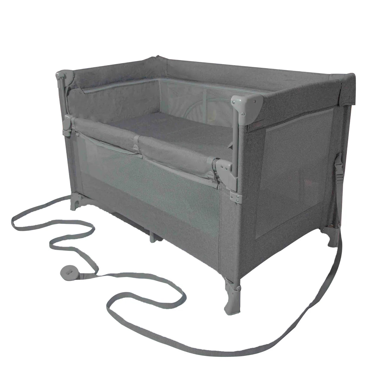 Looping All-in-One Pack & Play (Black)