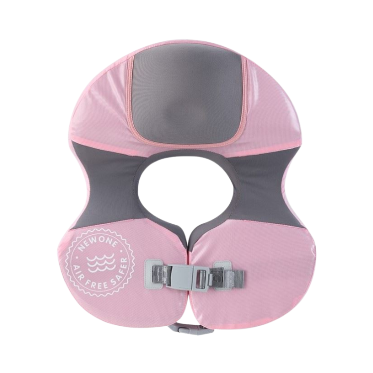 Mambobaby Air-Free Waist Type Floater for 3-12 Months (Small)