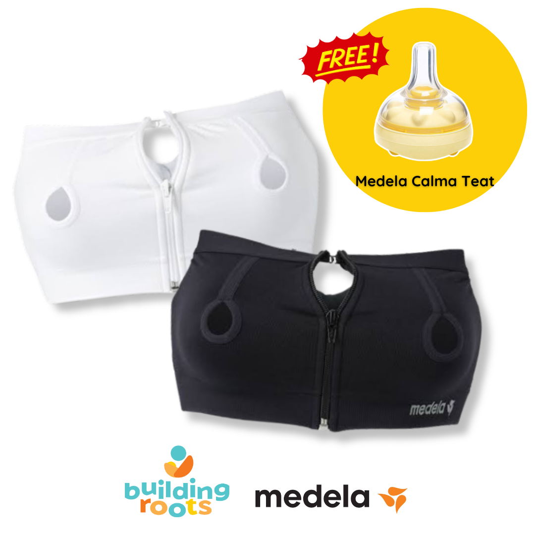 Medela Easy Expression Bustier Bundle