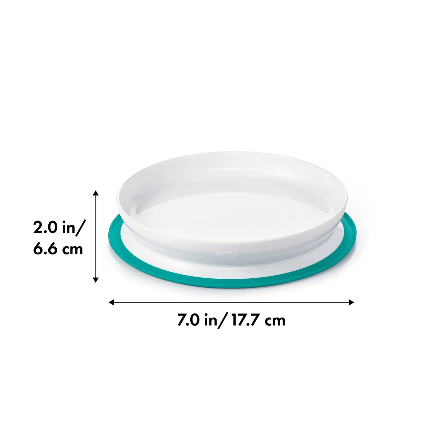 Oxo Tot Stick & Stay Suction Plate