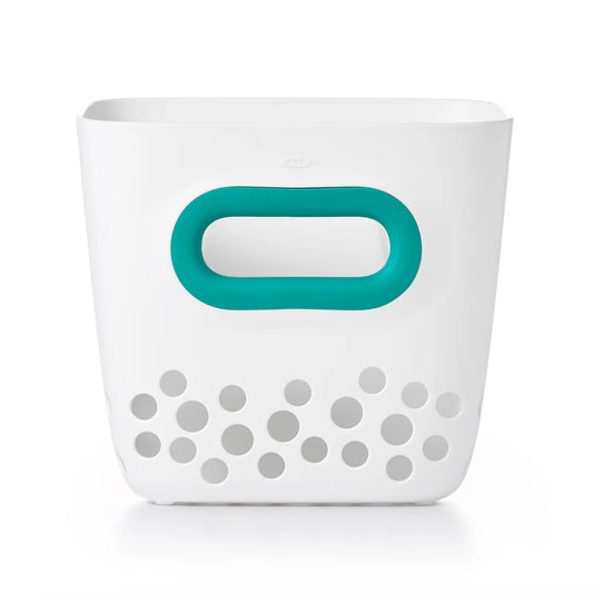 Oxo Tot Bath Toy Bin (Teal)