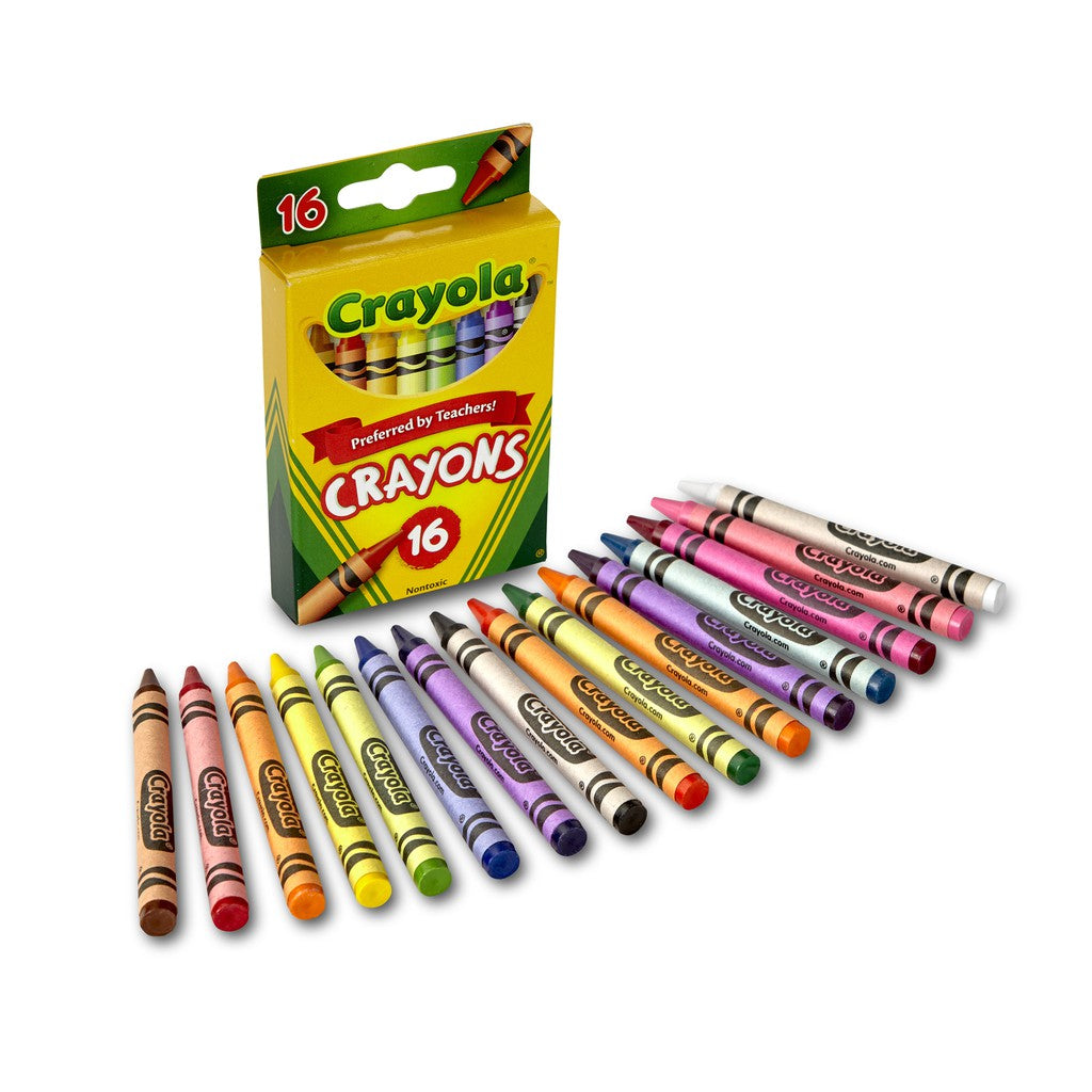 Crayola Crayons