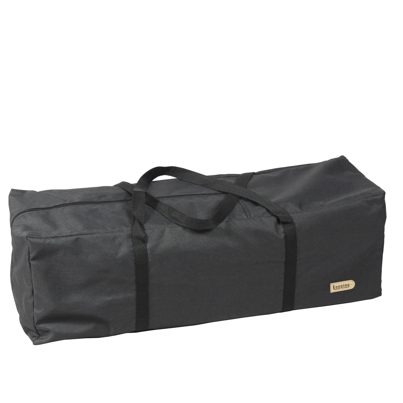 Looping All-in-One Pack & Play (Black)