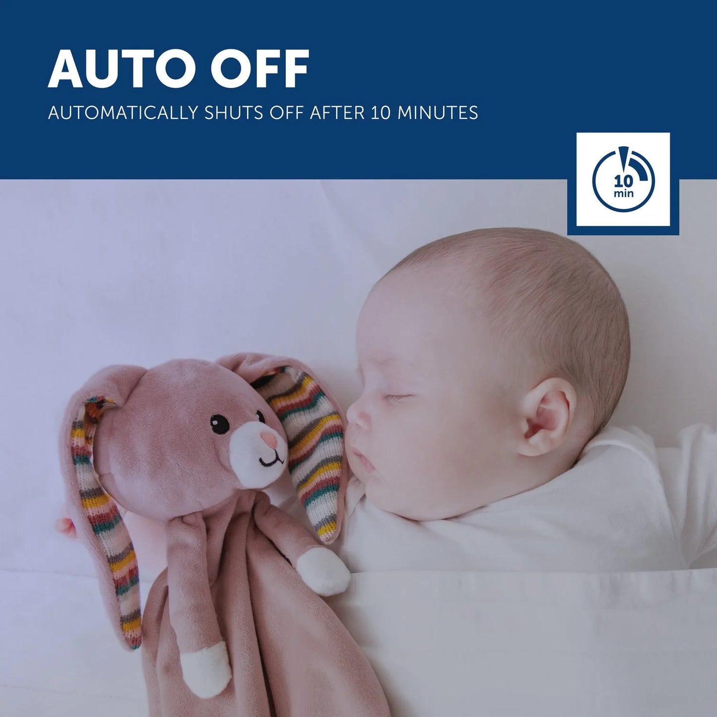 Zazu Baby Comforters