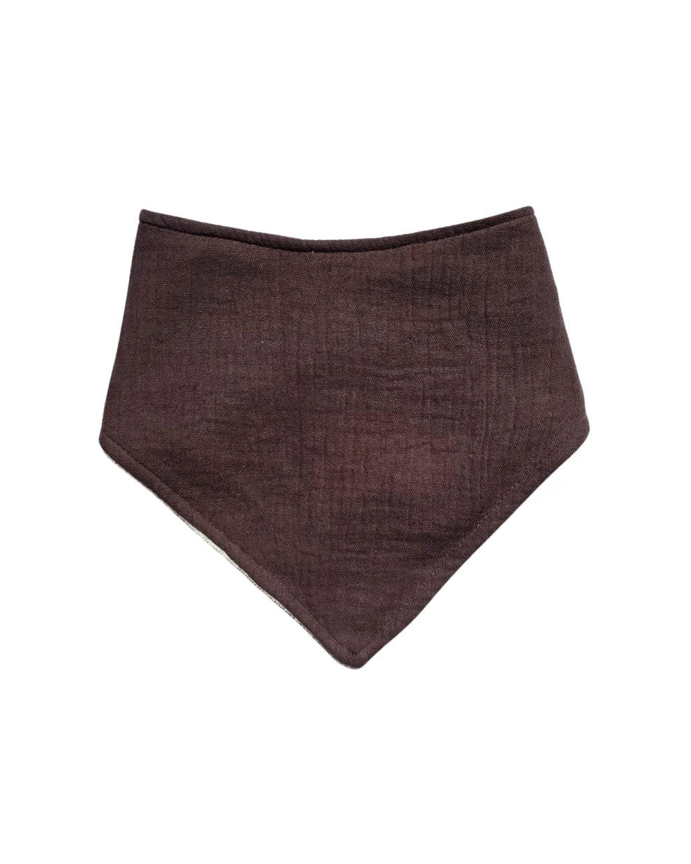 Sew Childhood Premium Bibdana aka Bandana Drool Bibs
