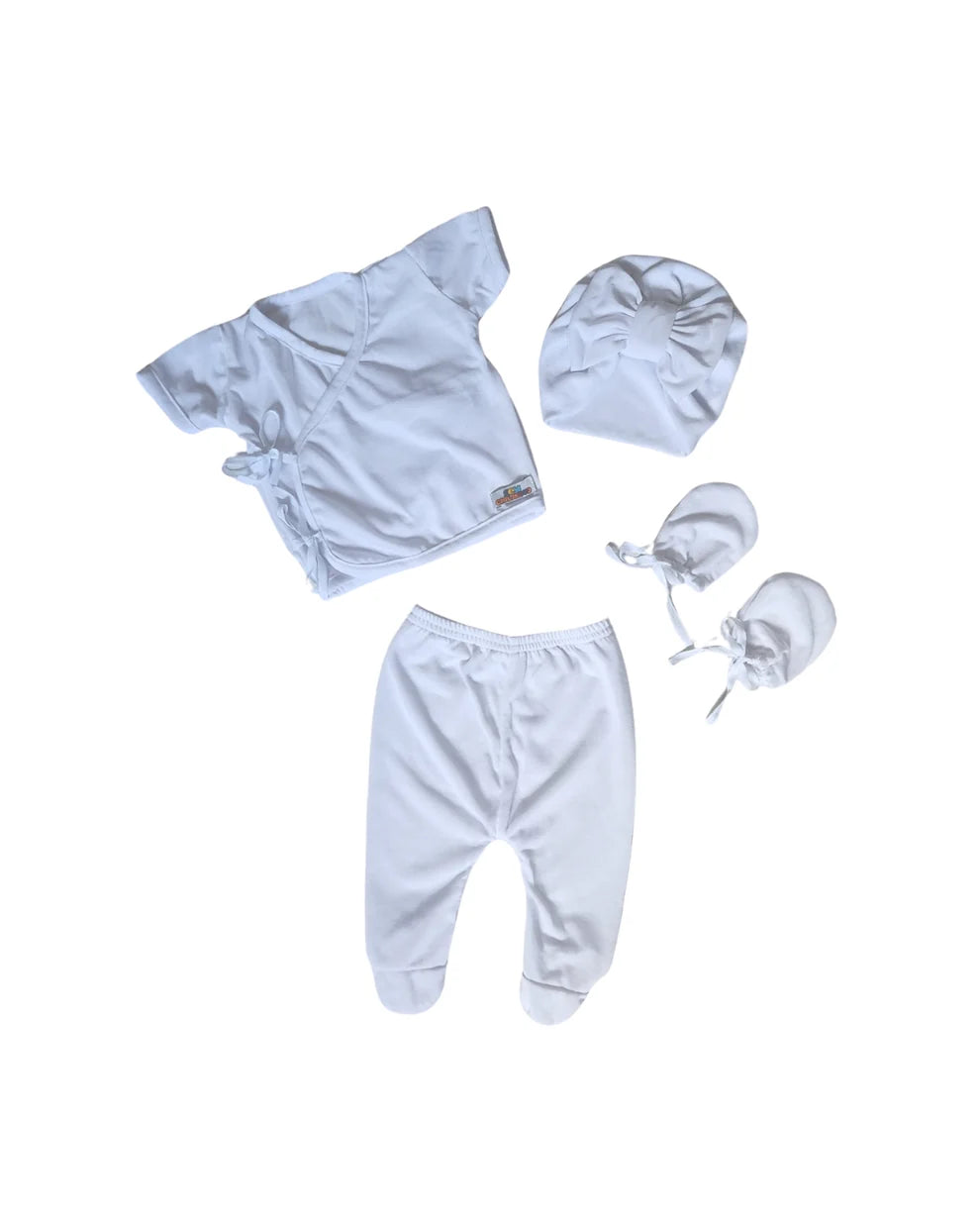 Sew Childhood Newborn Sets