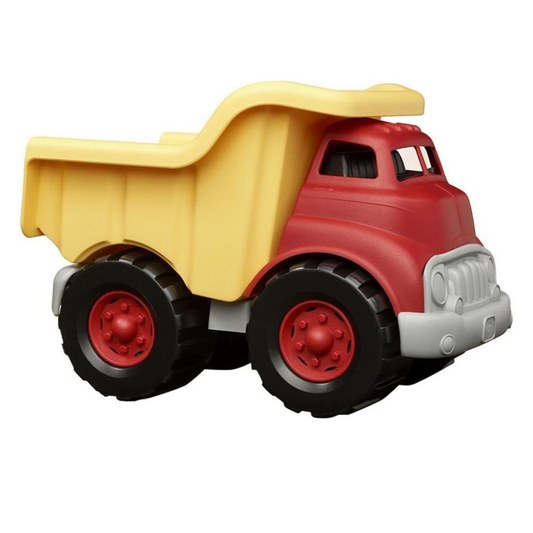 Green Toys Dump Truck