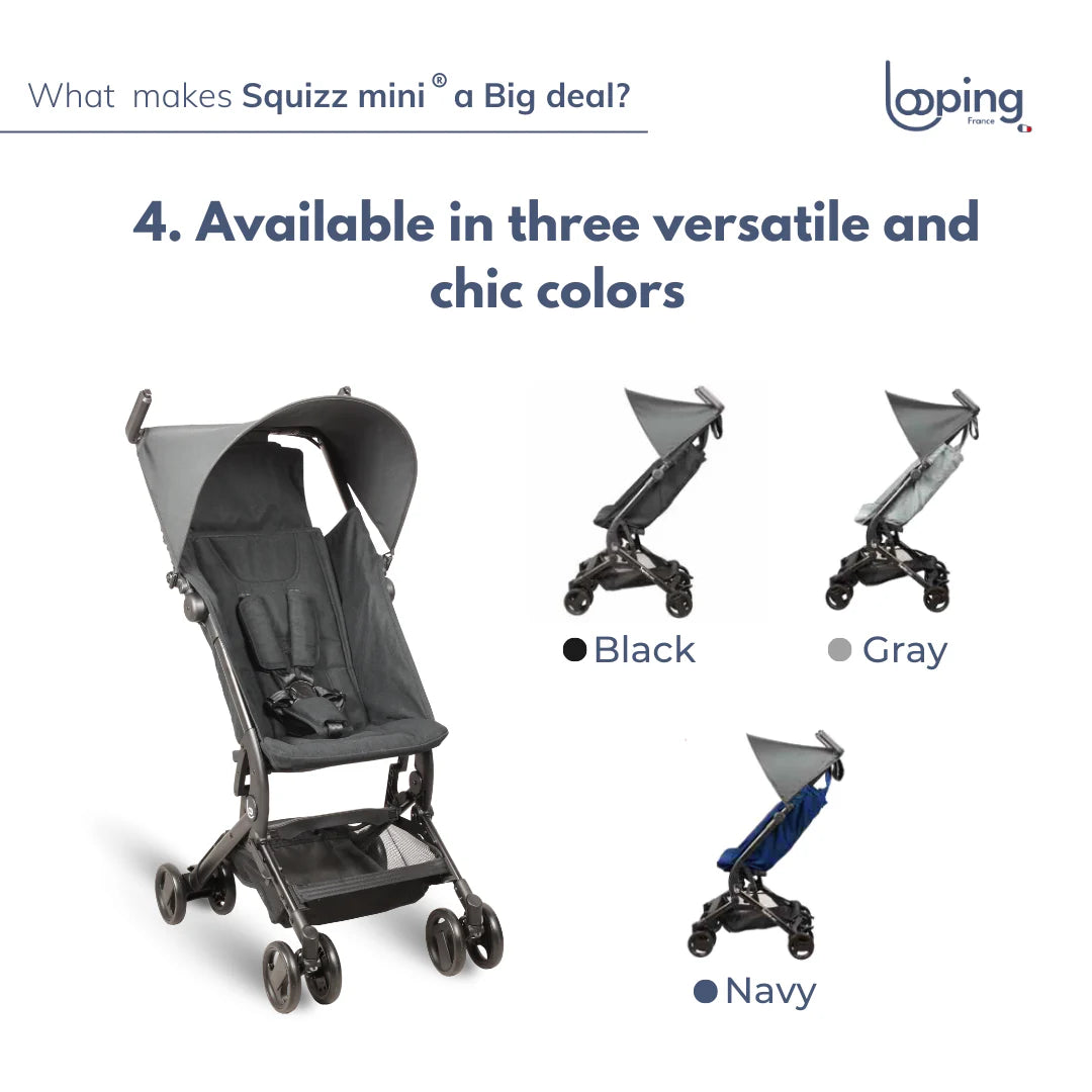Looping Squizz Mini