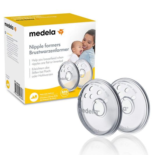 Medela Nipple Former