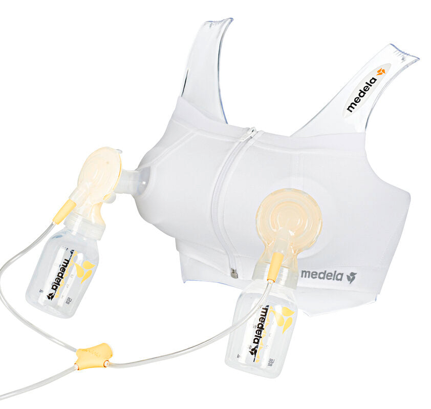 Medela Easy Expression Bustier Bundle