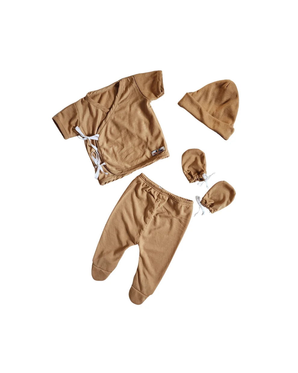 Sew Childhood Newborn Sets