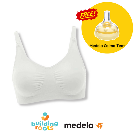 Medela Maternity and Nursing Bra Bundle