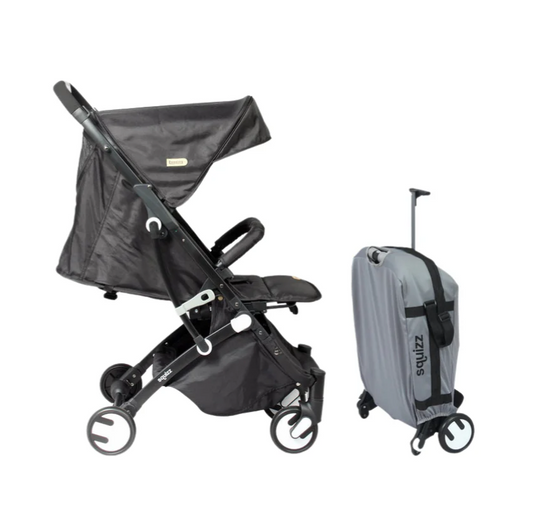 Looping Squizz 3 Compact Stroller