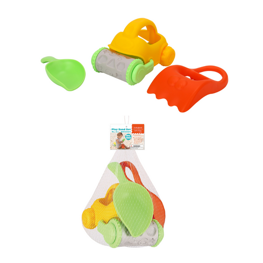 Tookyland Play Sand Set