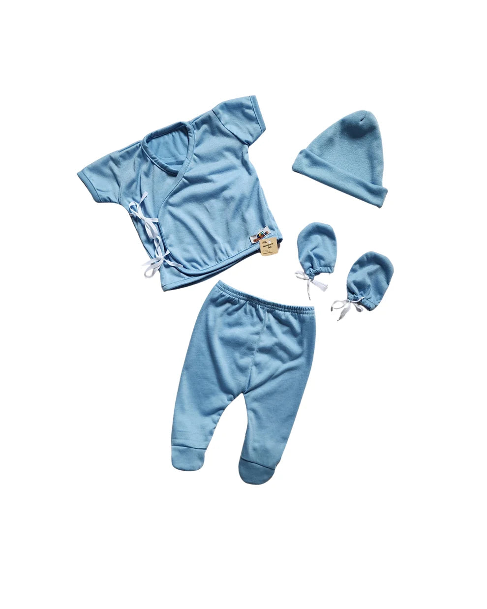Sew Childhood Newborn Sets