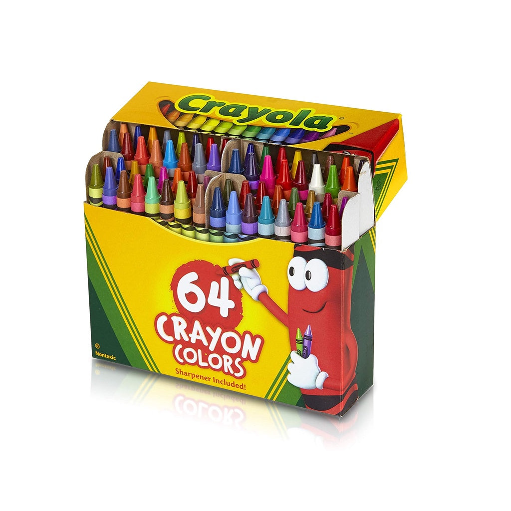 Crayola Crayons