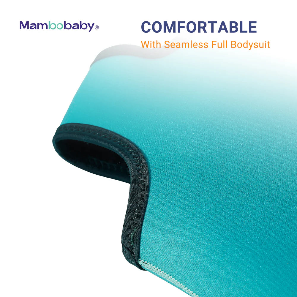 Mambobaby Air-Free Swimming Aid Vest