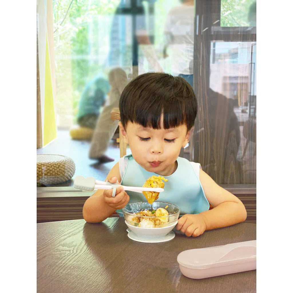 Beaba 3-in-1 Learning Chopsticks