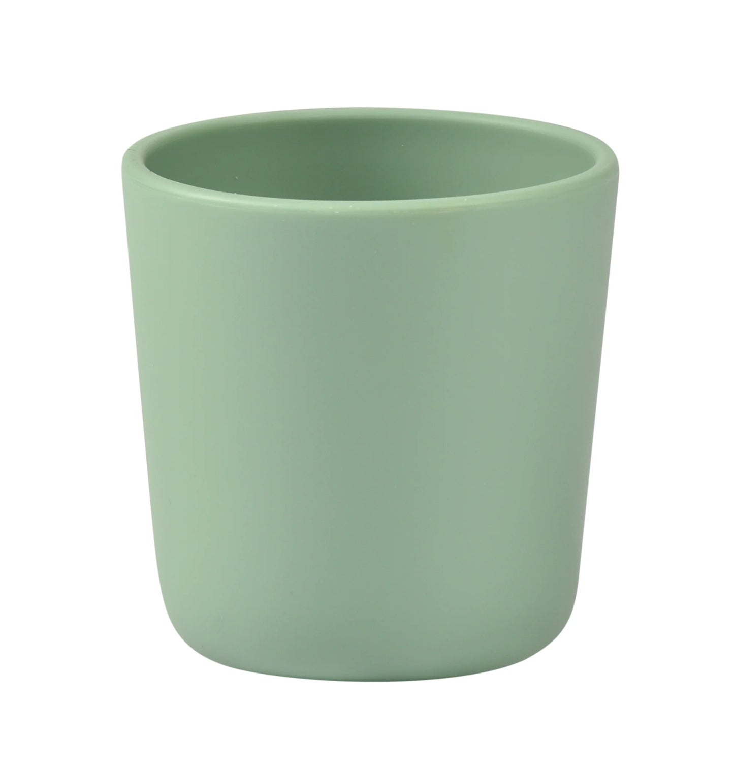 Beaba Silicone Cup