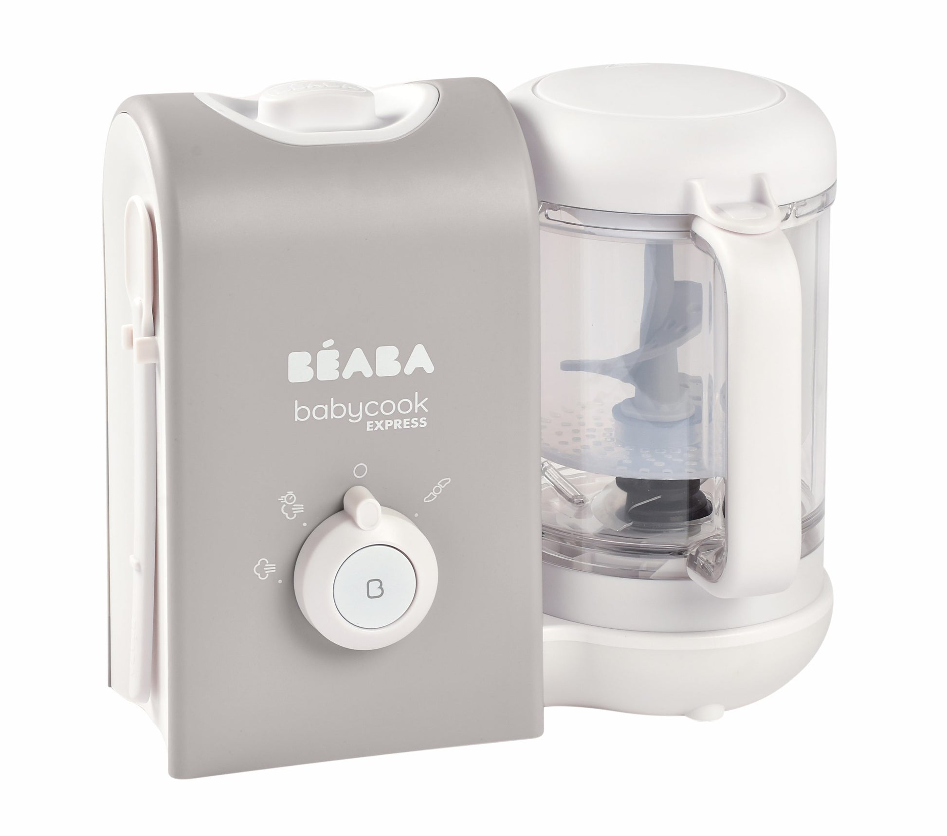 Beaba Babycook – Why the World's Original Baby Food Processor is a Mus –