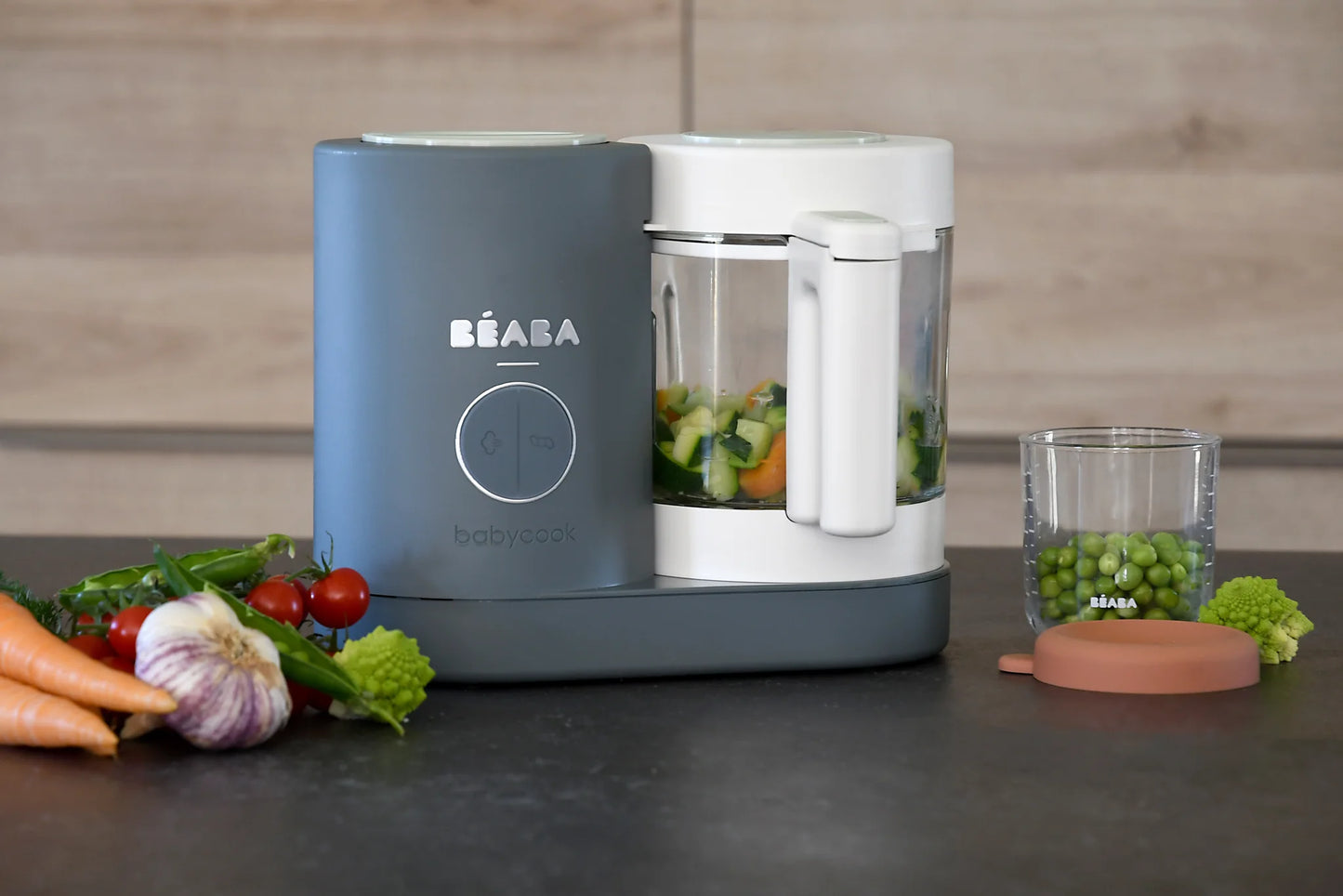 Beaba Babycook® Neo