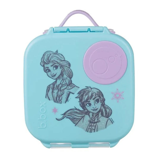 B. Box Mini Bento Lunch Box