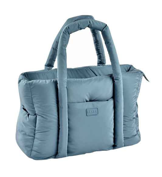 Beaba Sac Puffy Paris Changing Bag