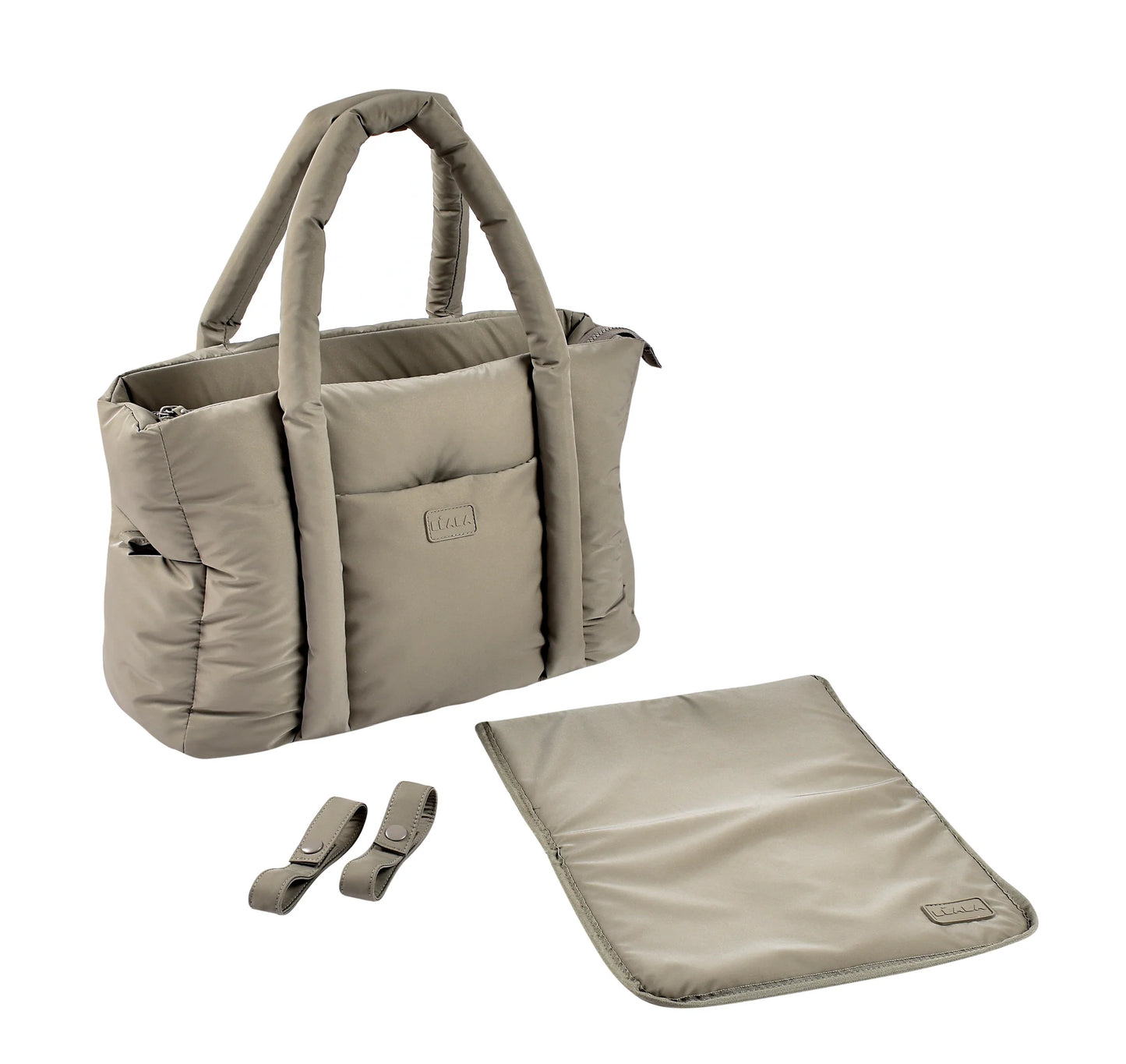 Beaba Sac Puffy Paris Changing Bag