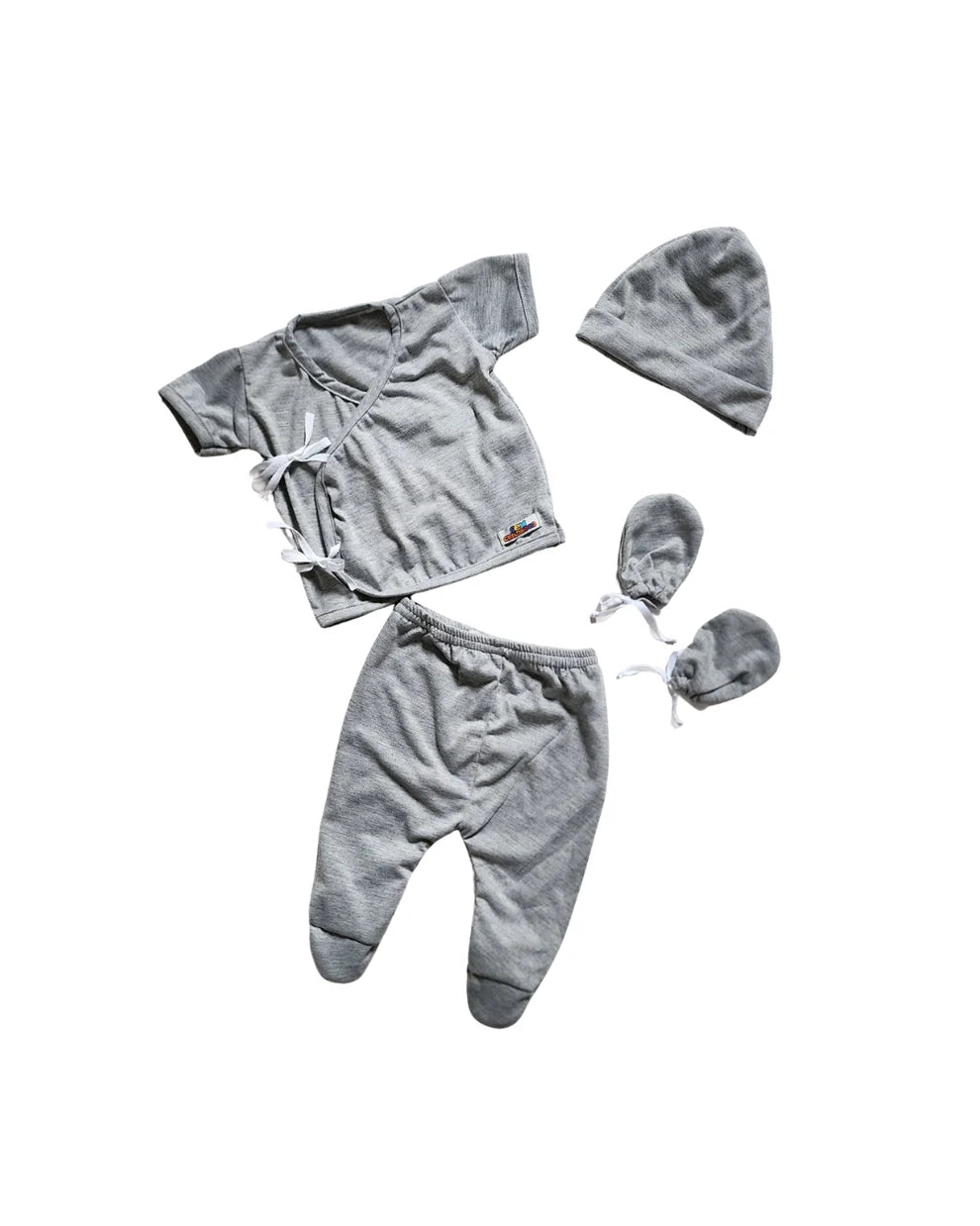 Sew Childhood Newborn Sets